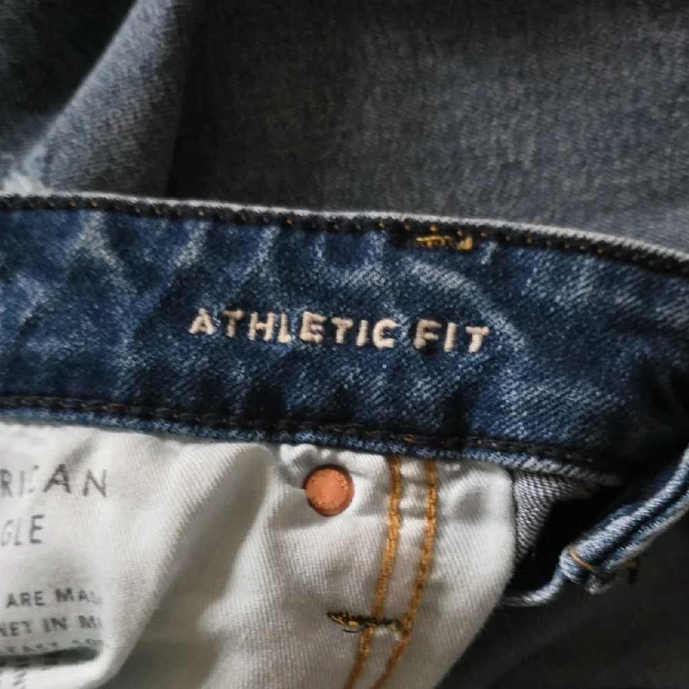 NWT American Eagle Outfitters Men's Slim Jeans 36x30